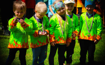 Pozvánka na oblastní kolo hry Plamen Česká Bělá 2. Května 2026 od 10:00 hodin